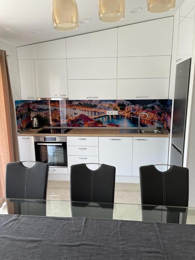 Apartman Nature Zvecanje ภายนอก รูปภาพ
