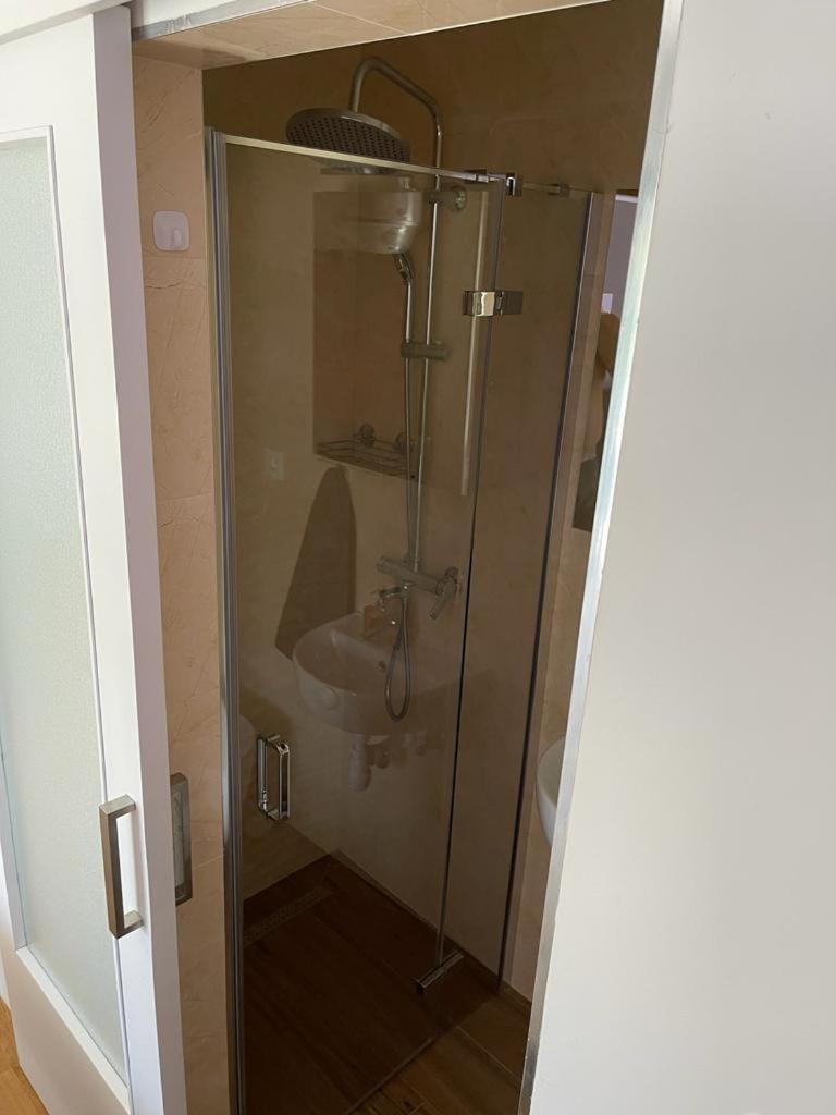 Apartman Nature Zvecanje ห้อง รูปภาพ